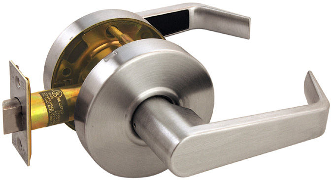 Arrow locksets store